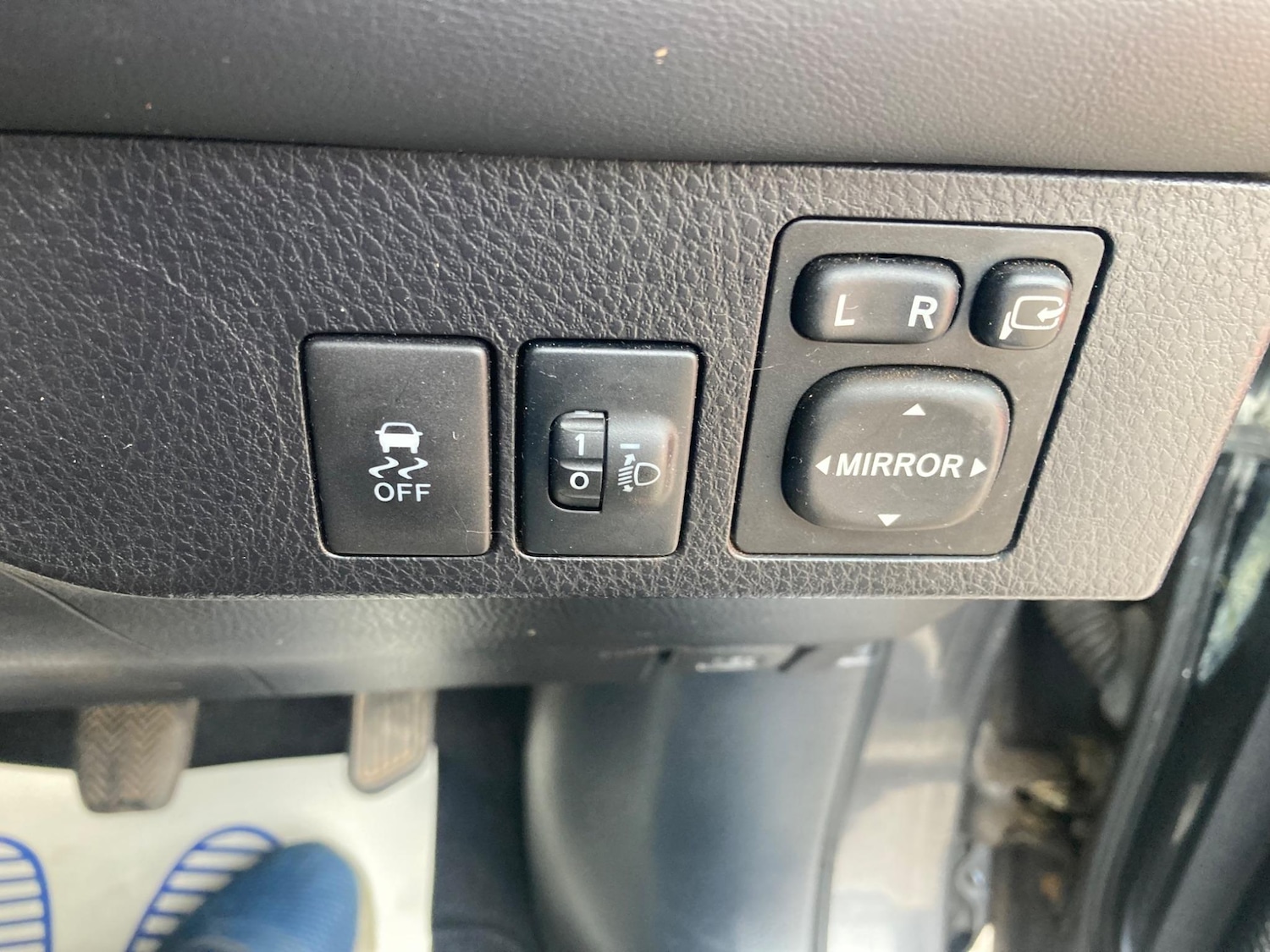 Vehicle 29
