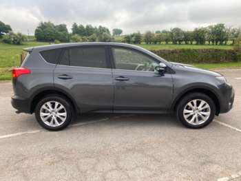 Used Toyota RAV4 2013 for sale - 75152955: Photo
