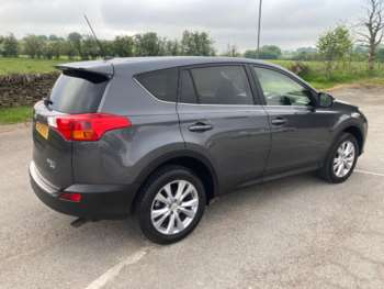 Used Toyota RAV4 2013 for sale - 75152955: Photo
