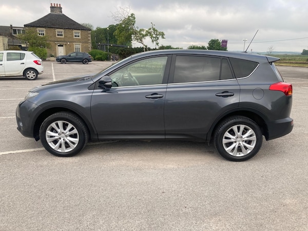 Used Toyota RAV4 2013 for sale - 75152955: Photo 6