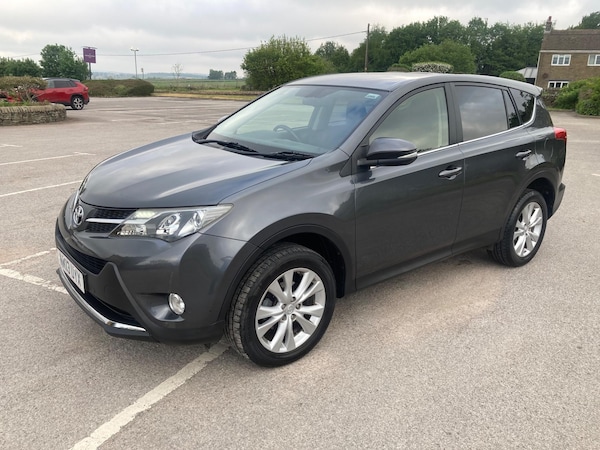 Used Toyota RAV4 2013 for sale - 75152955: Photo 7