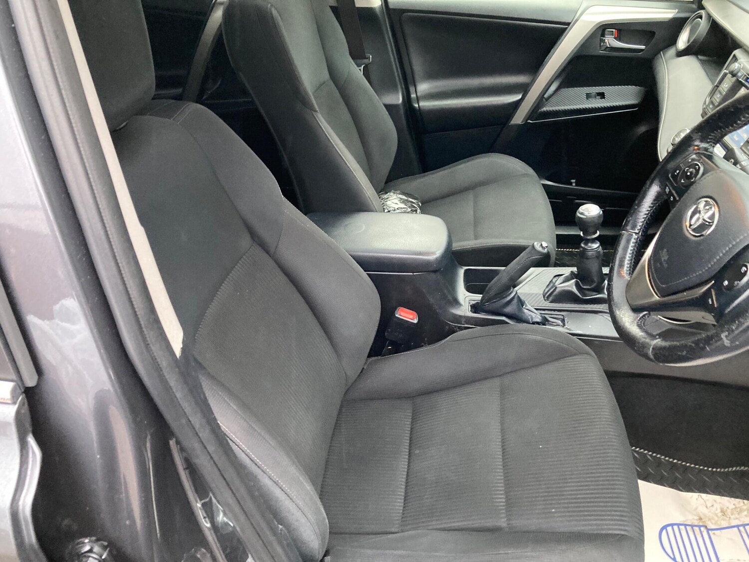 Used Toyota RAV4 for sale - 77510931: Photo 12