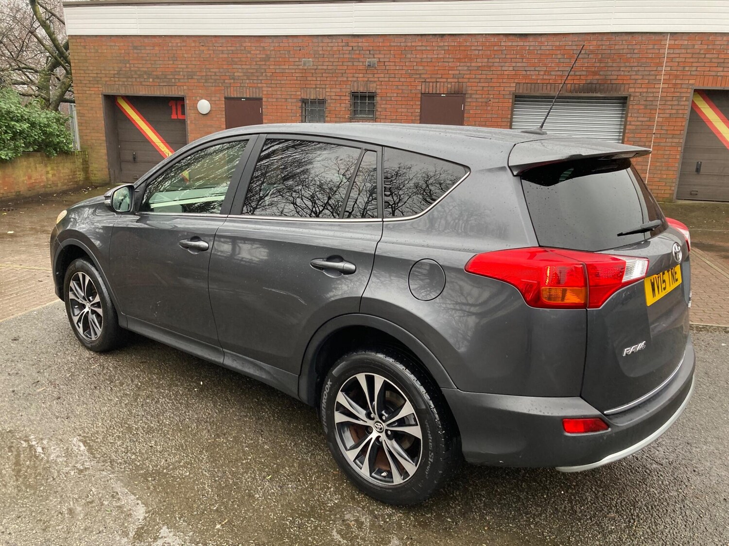 Used Toyota RAV4 for sale - 77510931: Photo 6