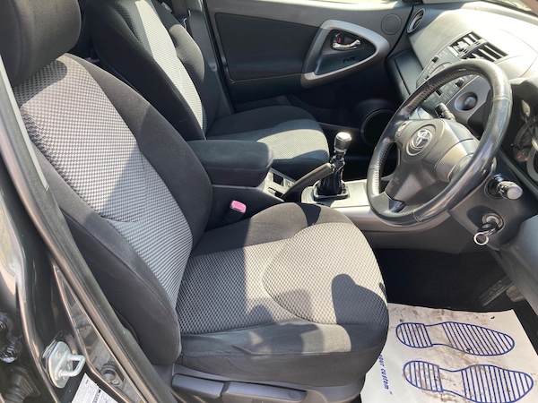Used Toyota RAV4 2007 for sale - 75531617: Photo 11