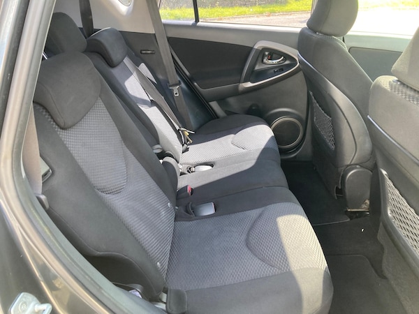 Used Toyota RAV4 2007 for sale - 75531617: Photo 14