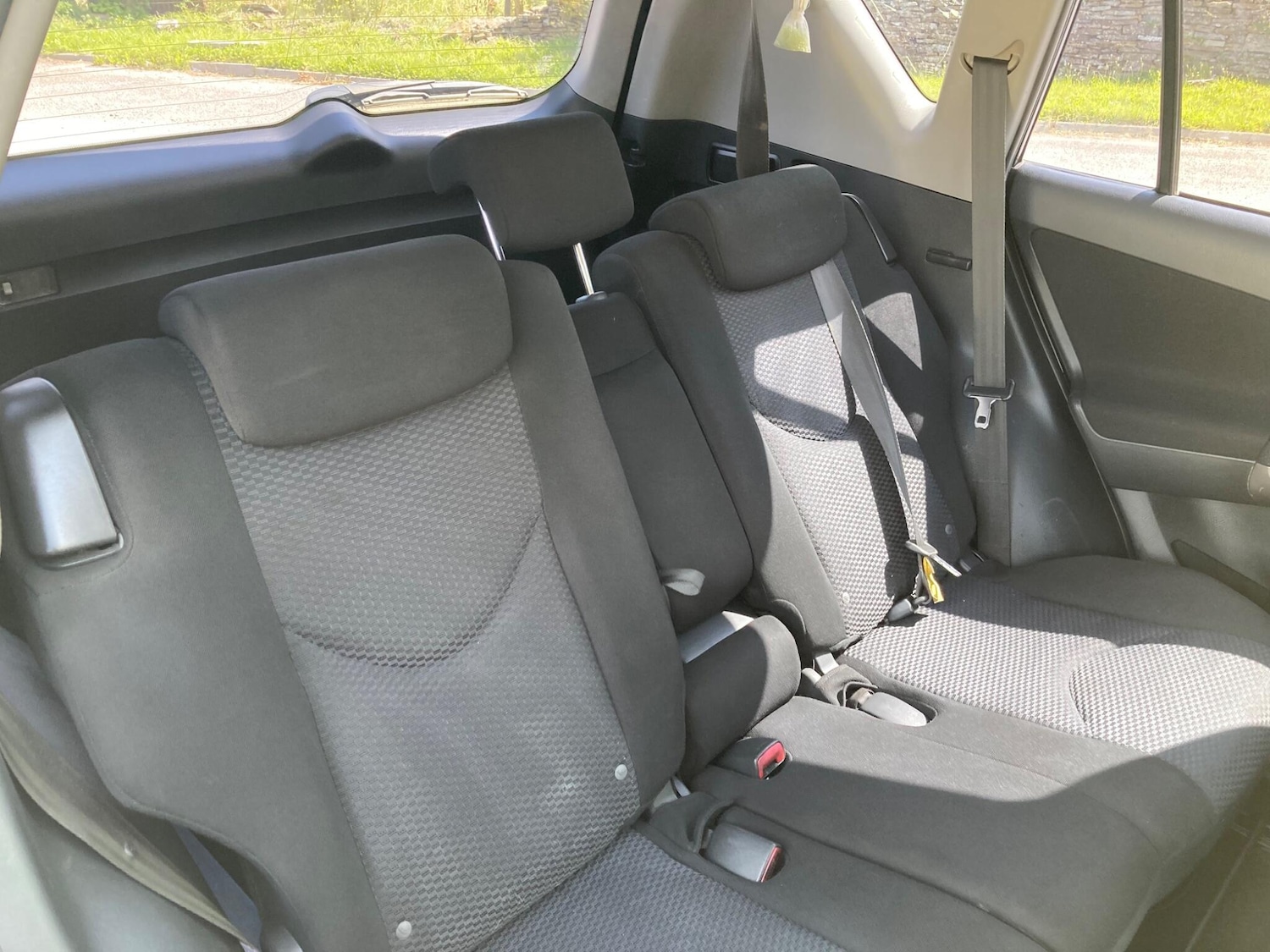 Vehicle 15