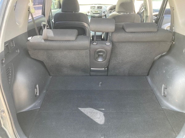 Used Toyota RAV4 2007 for sale - 75531617: Photo 16