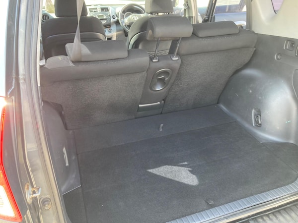 Used Toyota RAV4 2007 for sale - 75531617: Photo 18