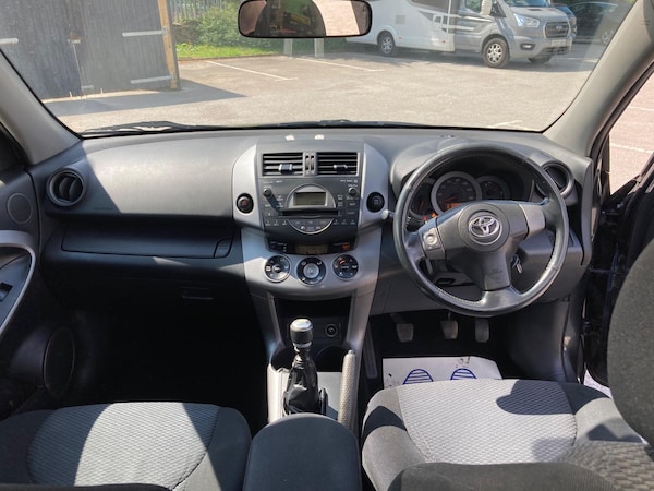 Used Toyota RAV4 2007 for sale - 75531617: Photo 21