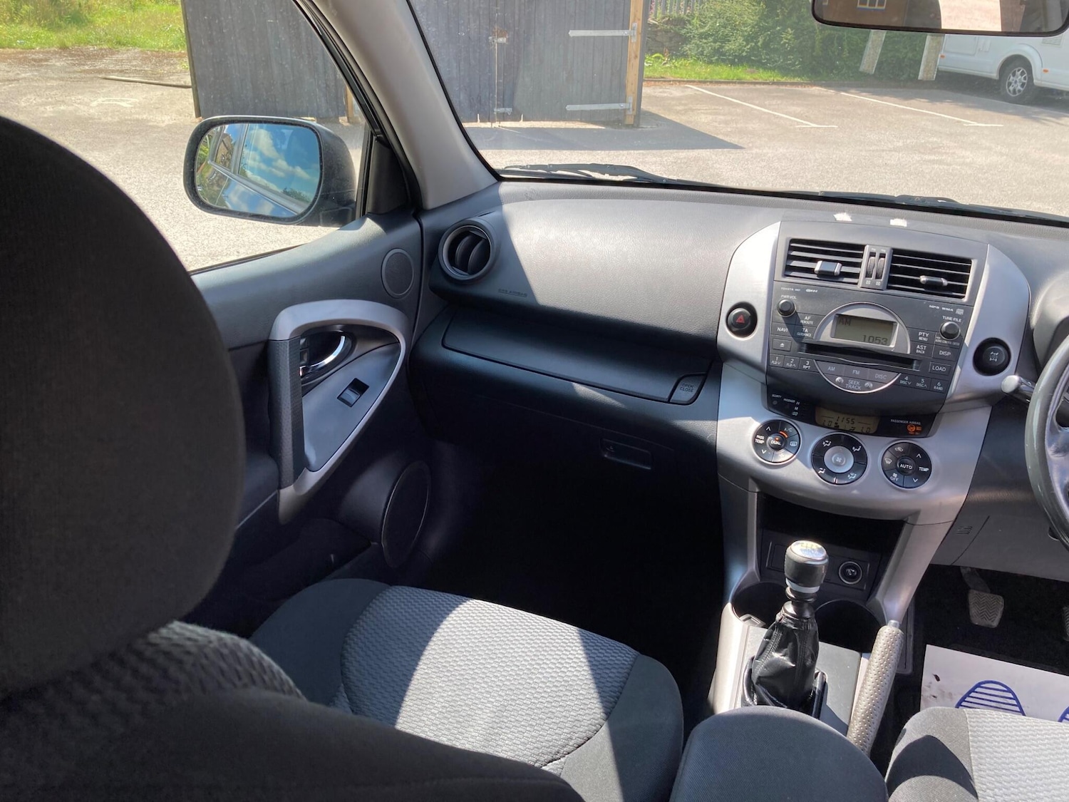Vehicle 24