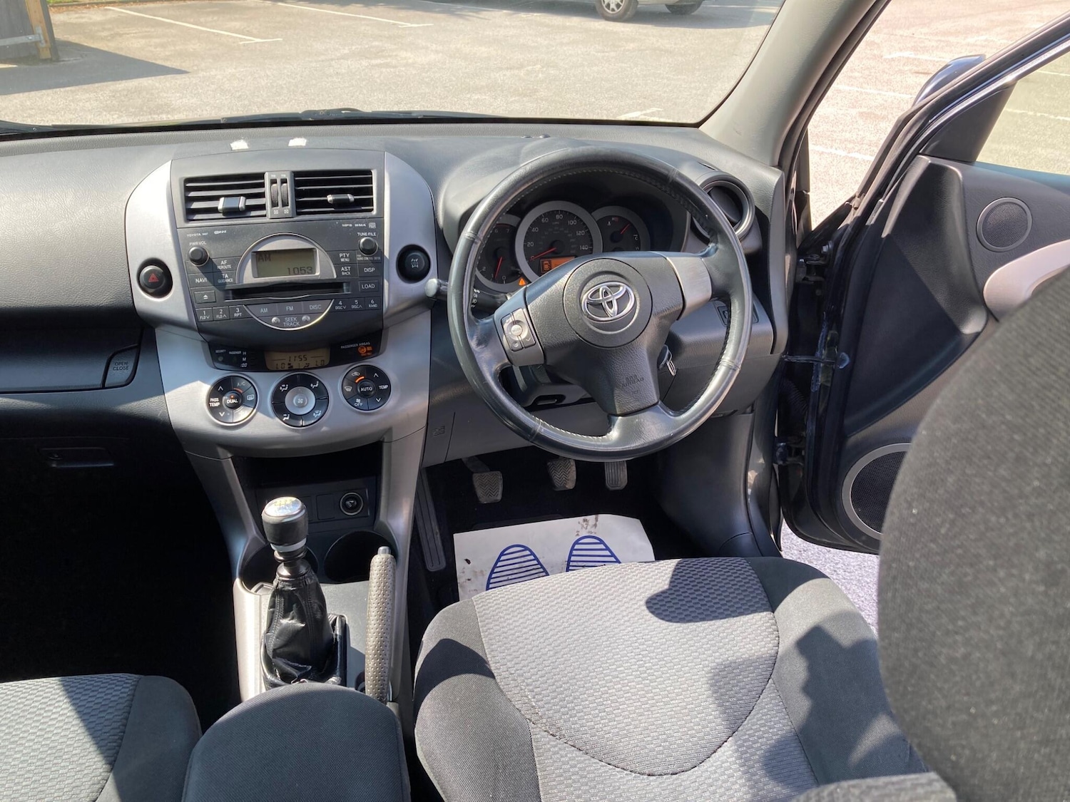 Vehicle 26