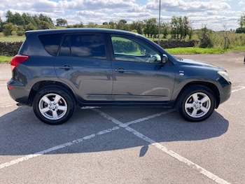 Used Toyota RAV4 2007 for sale - 75531617: Photo
