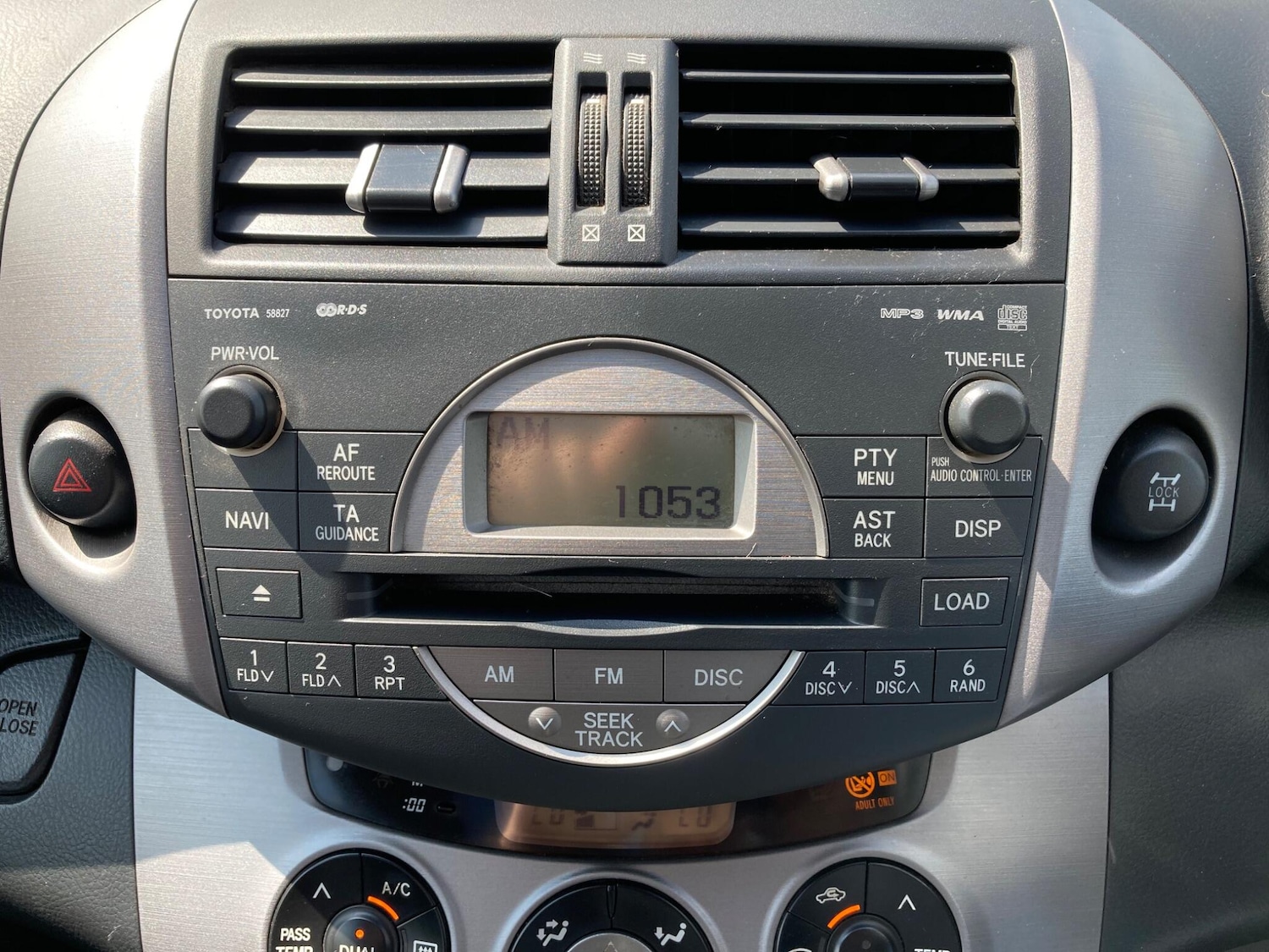 Vehicle 30
