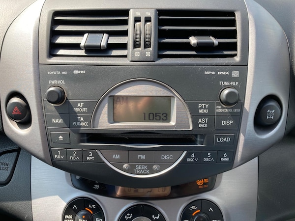 Used Toyota RAV4 2007 for sale - 75531617: Photo 30