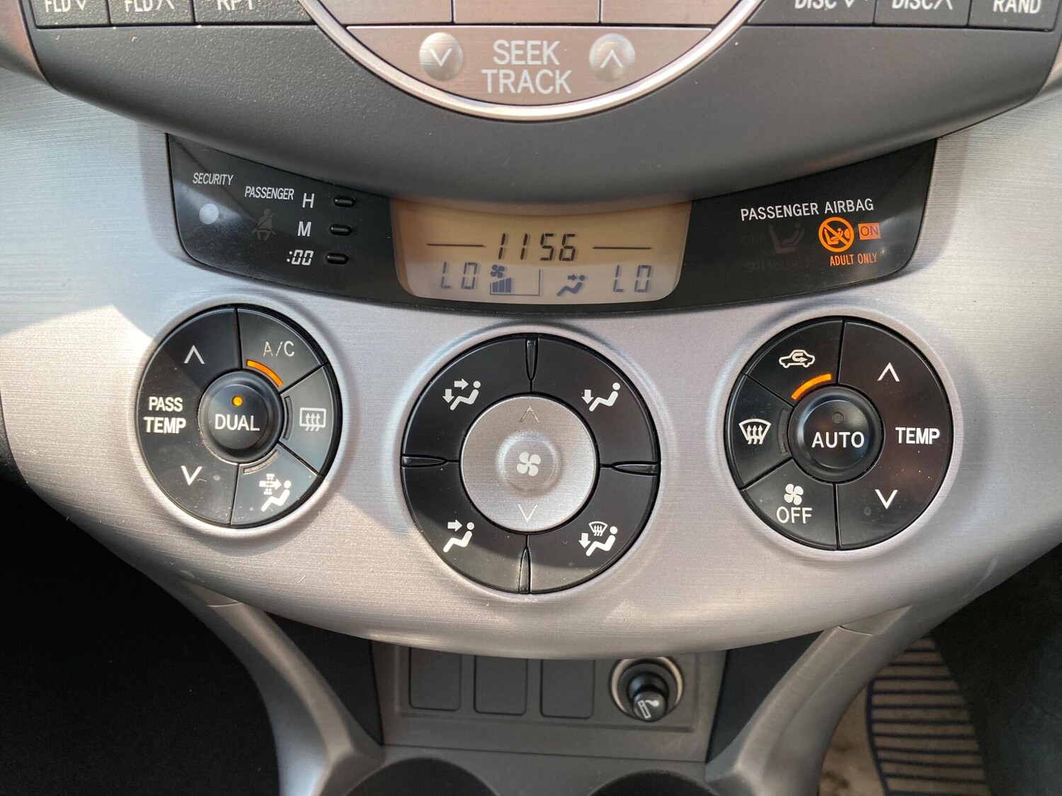 Vehicle 31