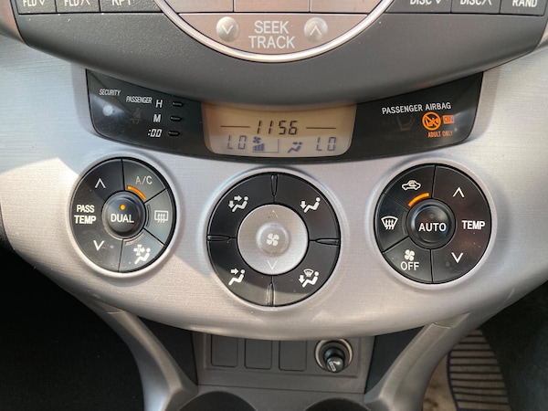 Used Toyota RAV4 2007 for sale - 75531617: Photo 31