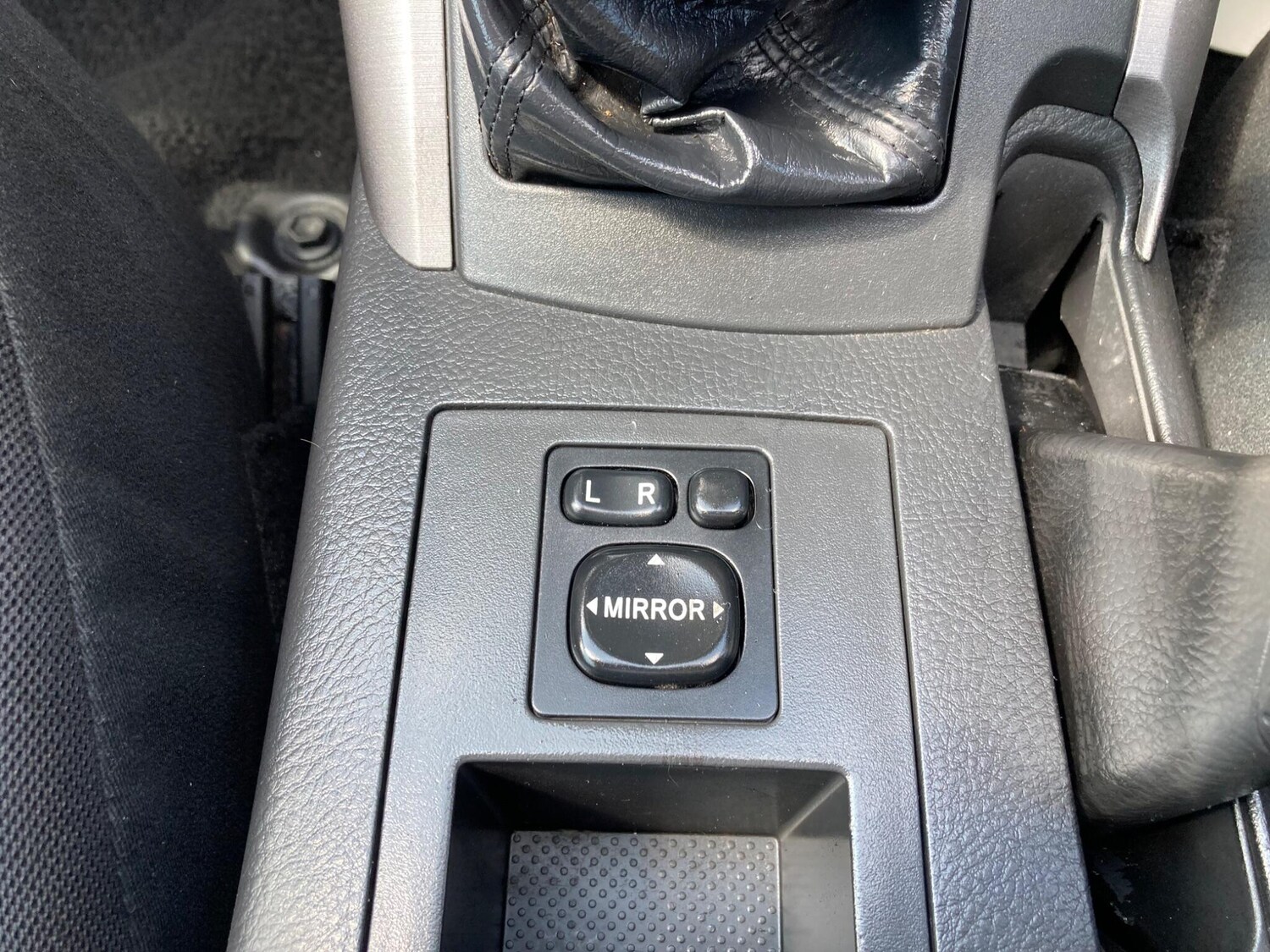 Vehicle 32