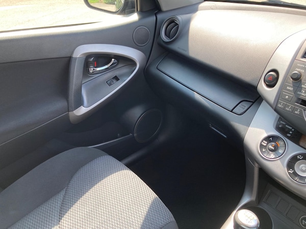 Used Toyota RAV4 2007 for sale - 75531617: Photo 34