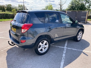 Used Toyota RAV4 2007 for sale - 75531617: Photo