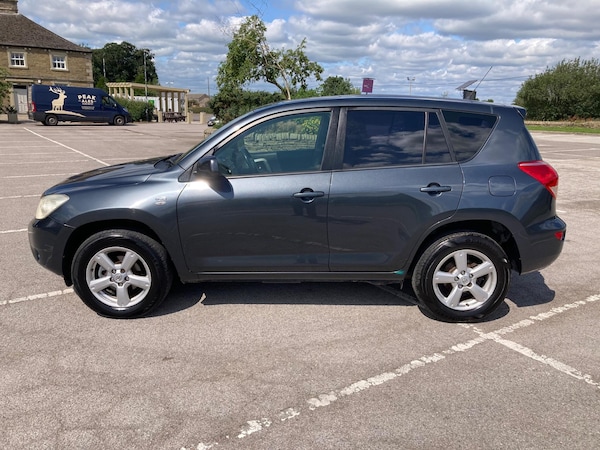 Used Toyota RAV4 2007 for sale - 75531617: Photo 7