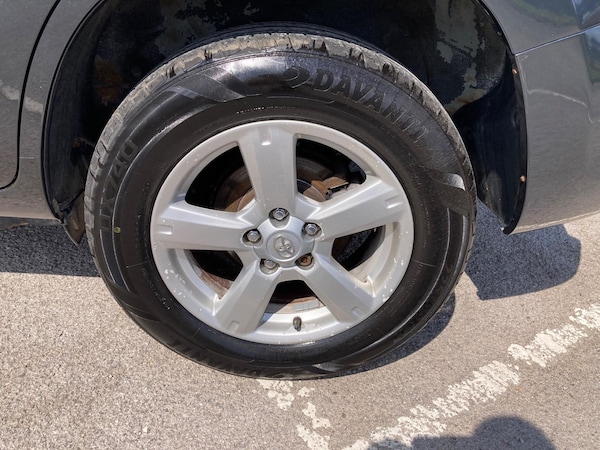 Used Toyota RAV4 2007 for sale - 75531617: Photo 9
