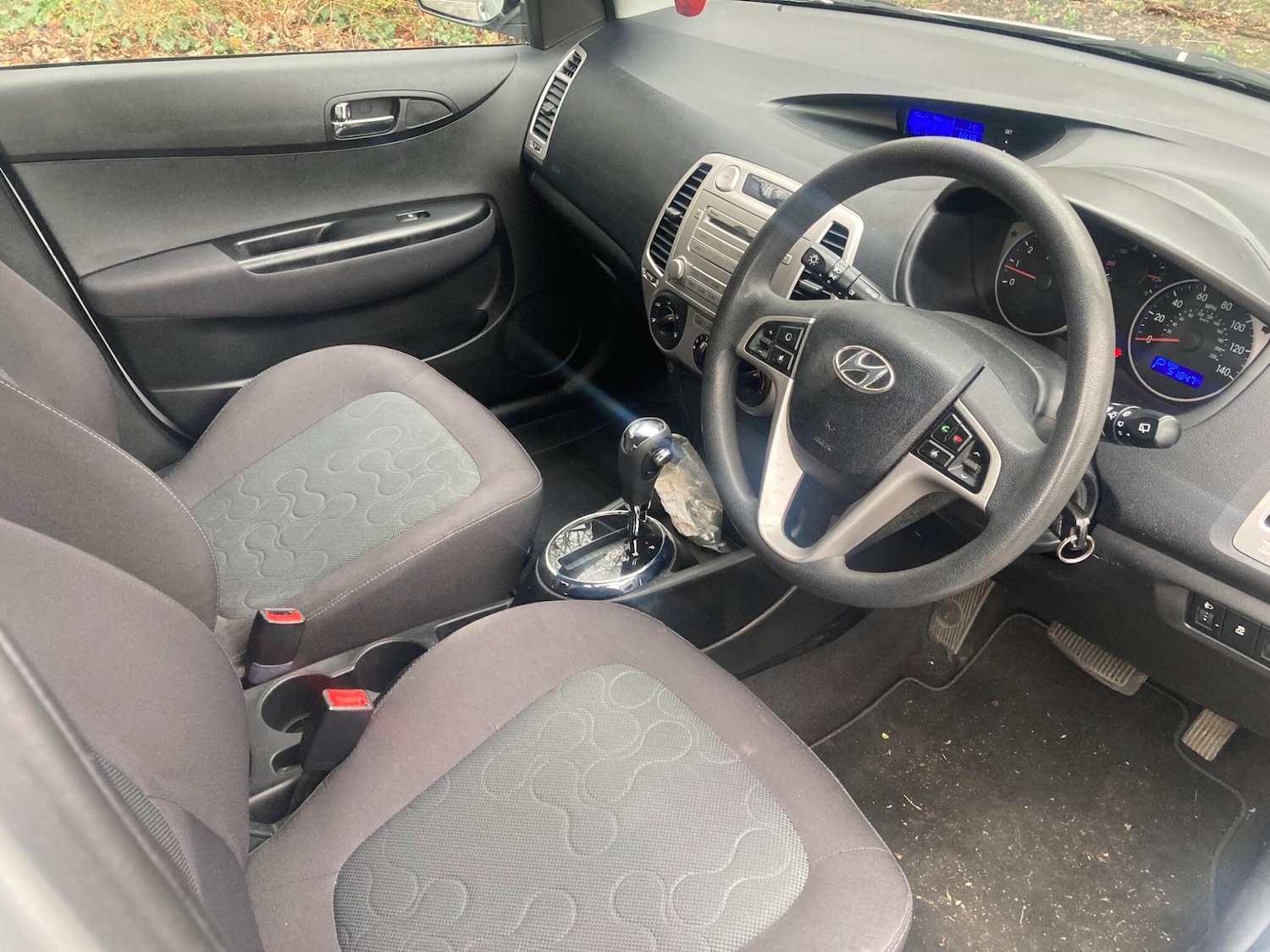 Used Hyundai i20 for sale - 77783946: Photo 10