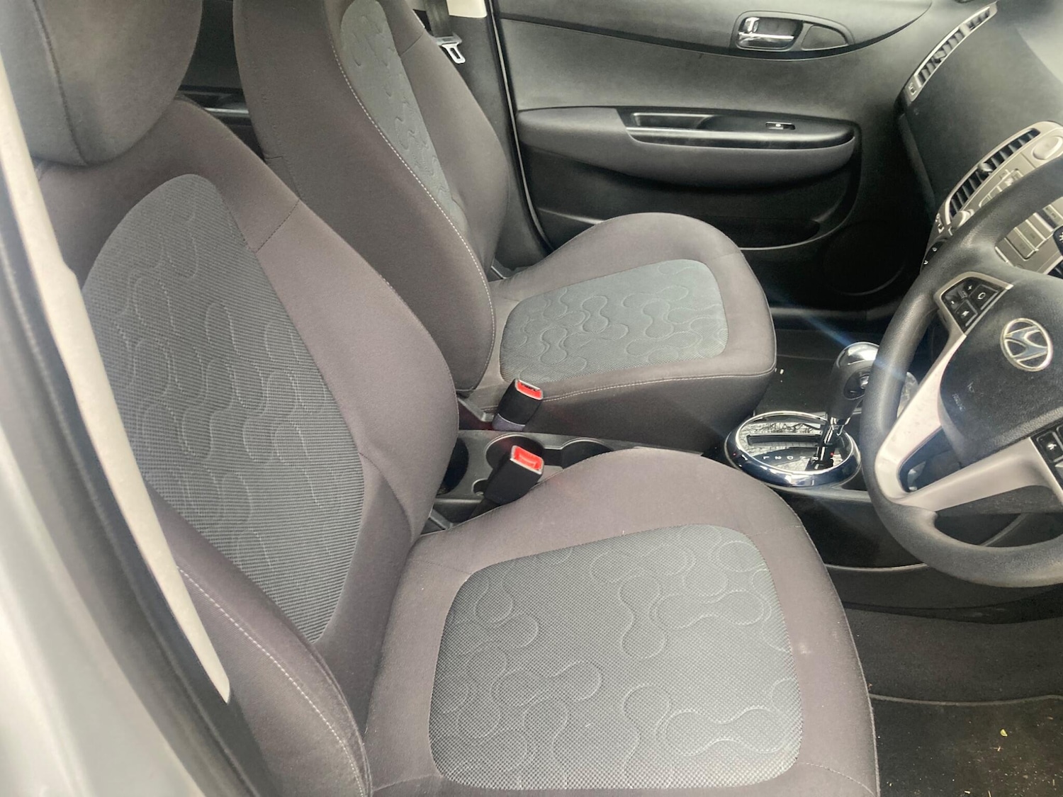 Used Hyundai i20 for sale - 77783946: Photo 11