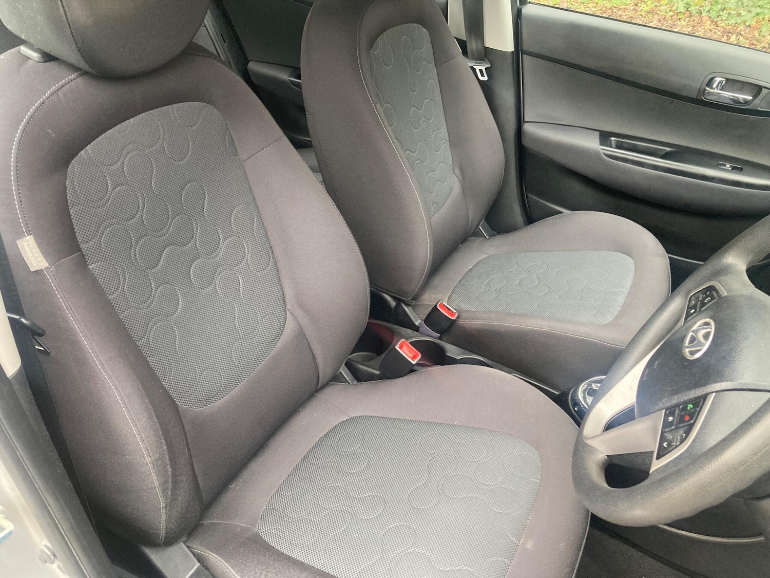 Used Hyundai i20 for sale - 77783946: Photo 12