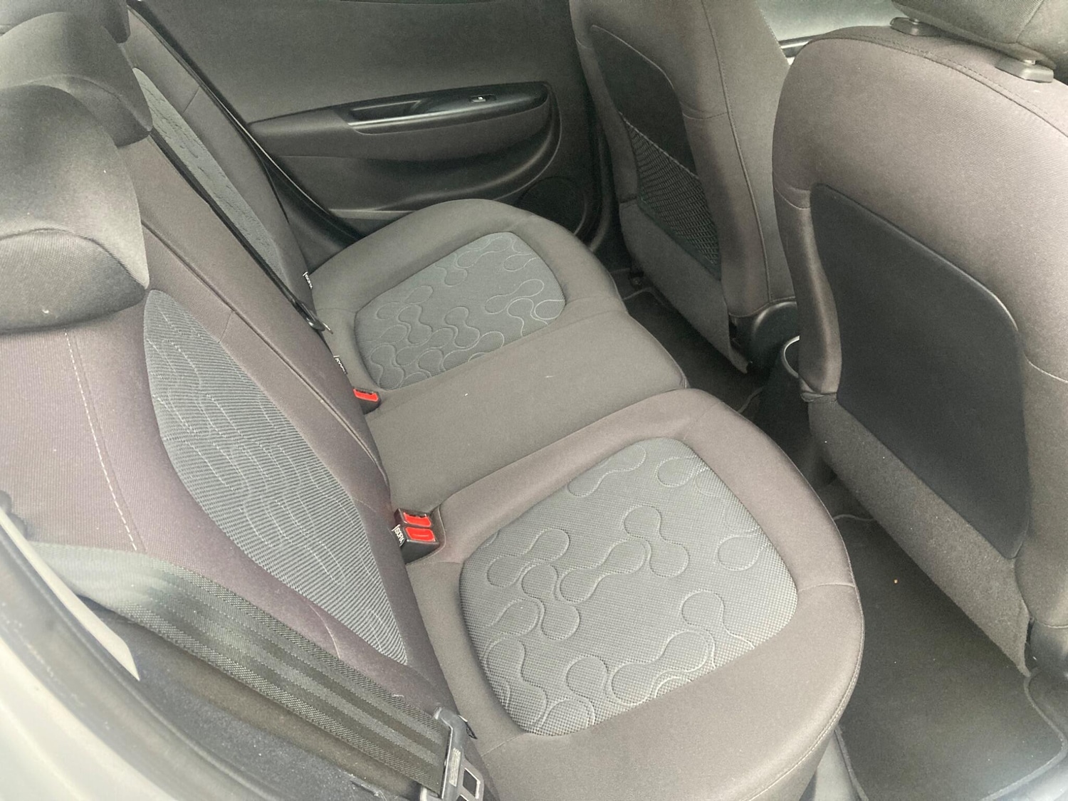 Used Hyundai i20 for sale - 77783946: Photo 13