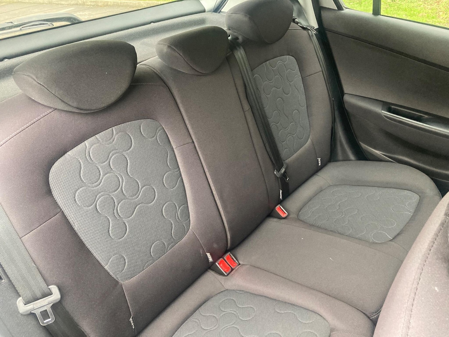 Used Hyundai i20 for sale - 77783946: Photo 15