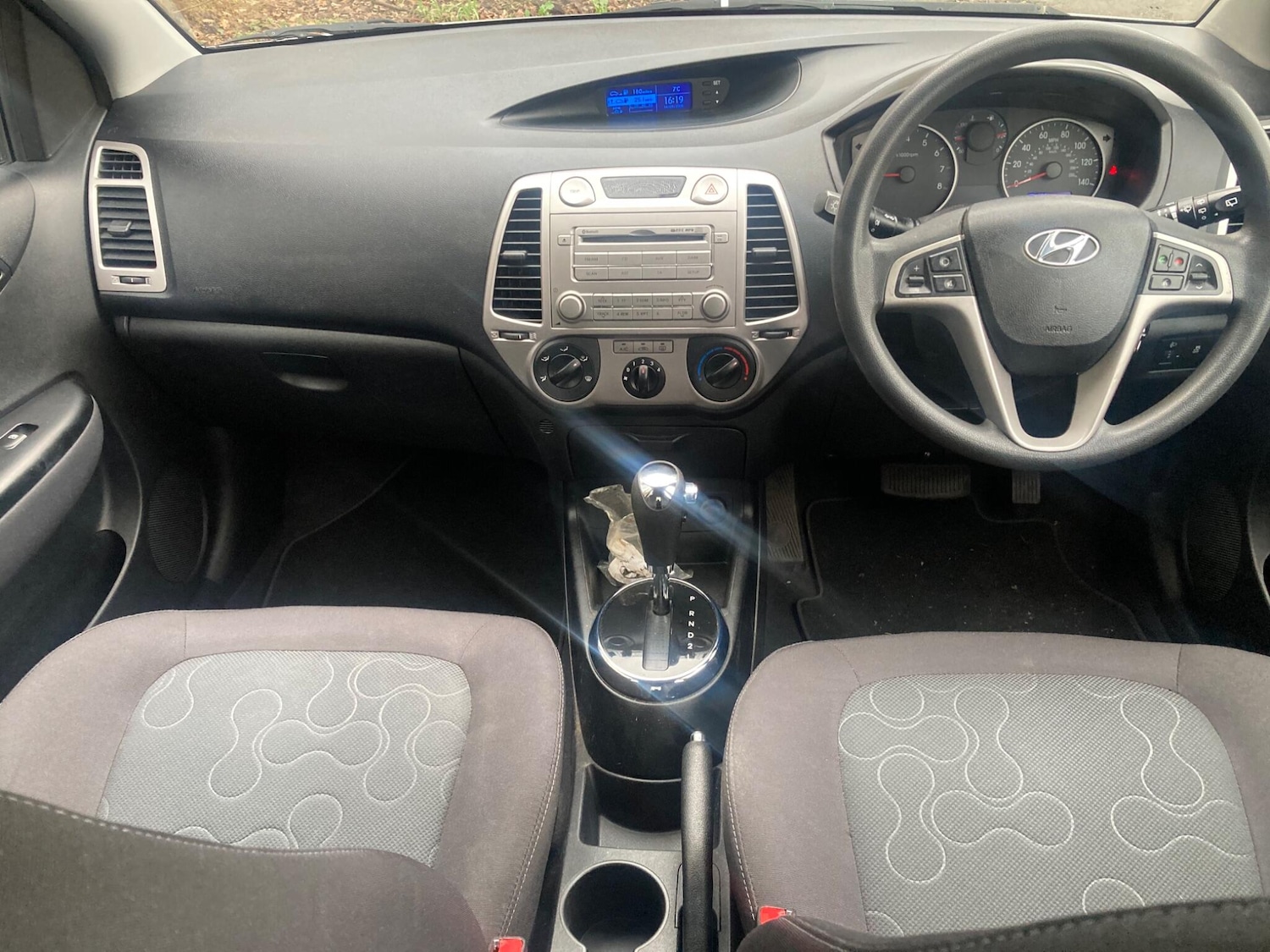 Used Hyundai i20 for sale - 77783946: Photo 16