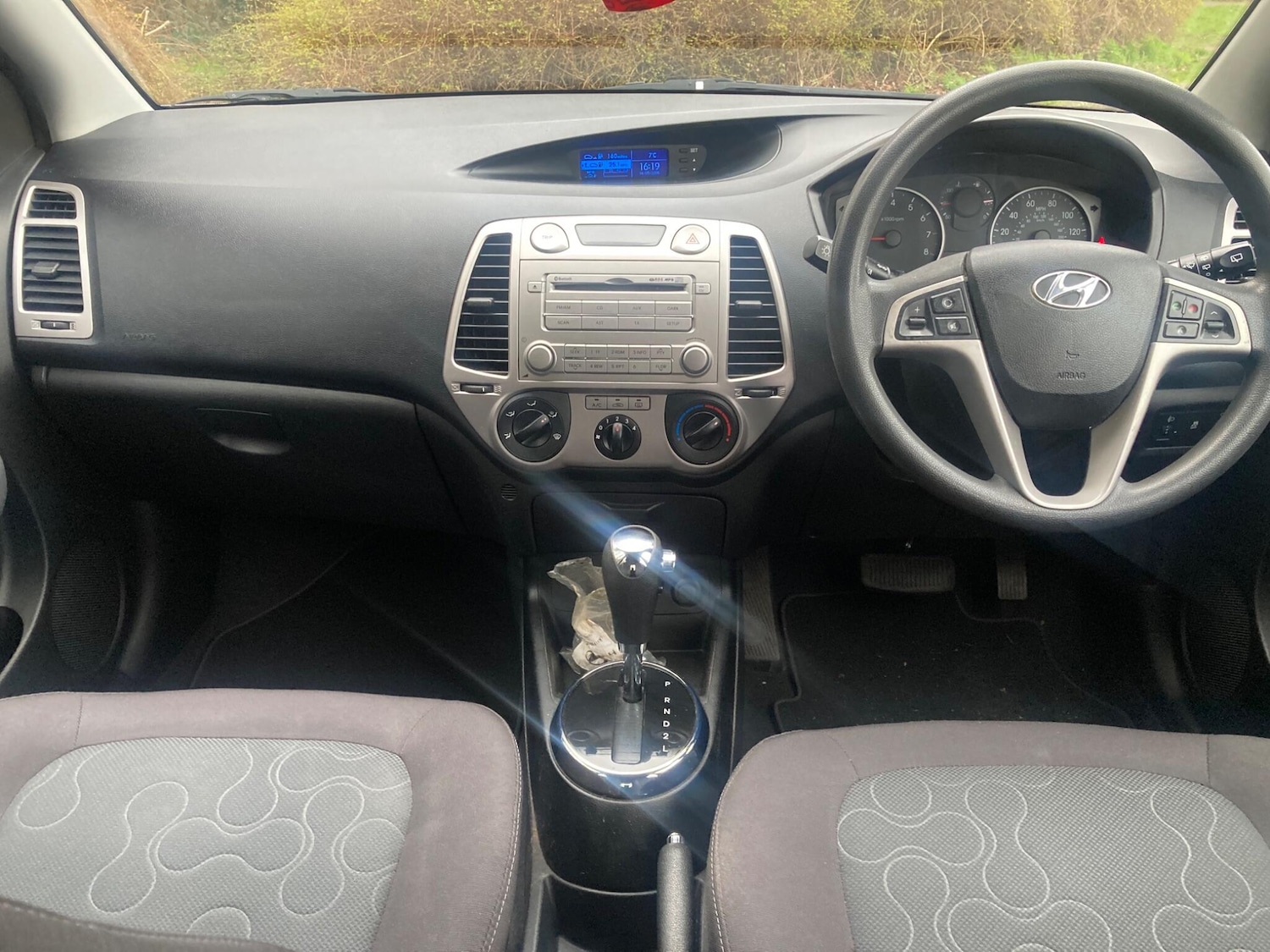 Used Hyundai i20 for sale - 77783946: Photo 17