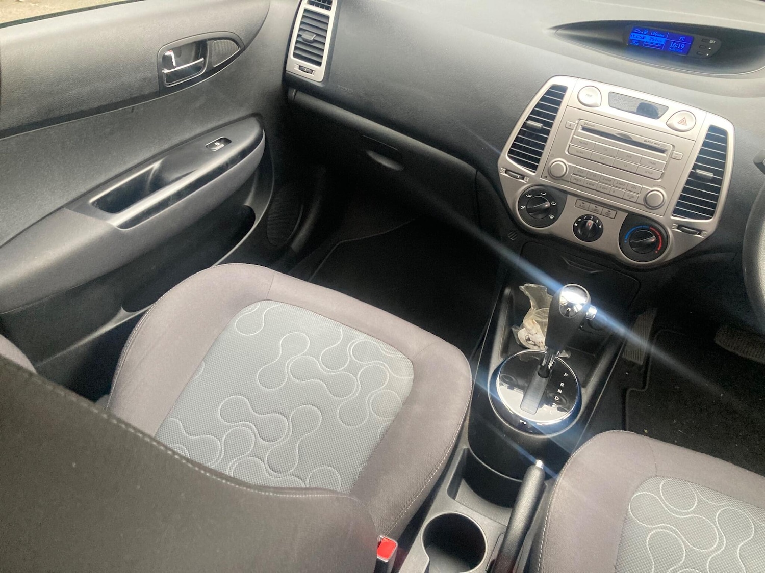 Used Hyundai i20 for sale - 77783946: Photo 18