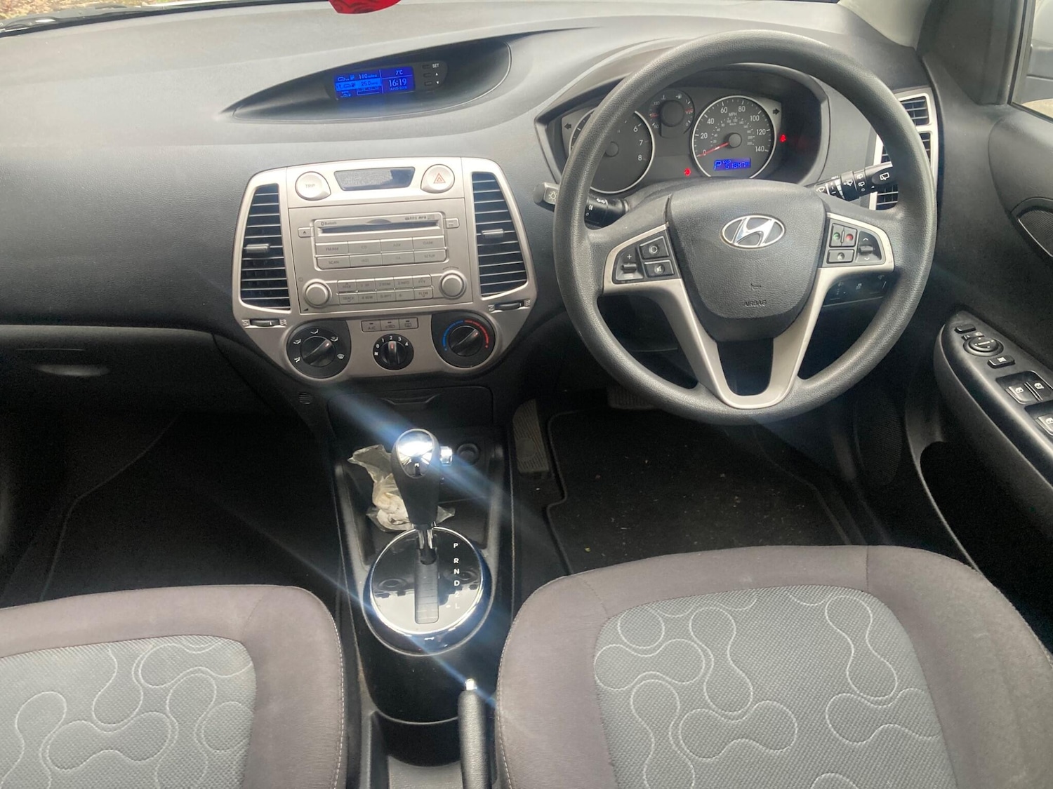 Used Hyundai i20 for sale - 77783946: Photo 19