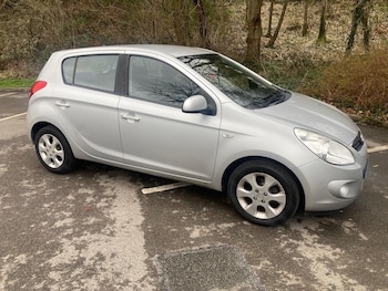 Used Hyundai i20 2011 for sale - 77783946: Photo
