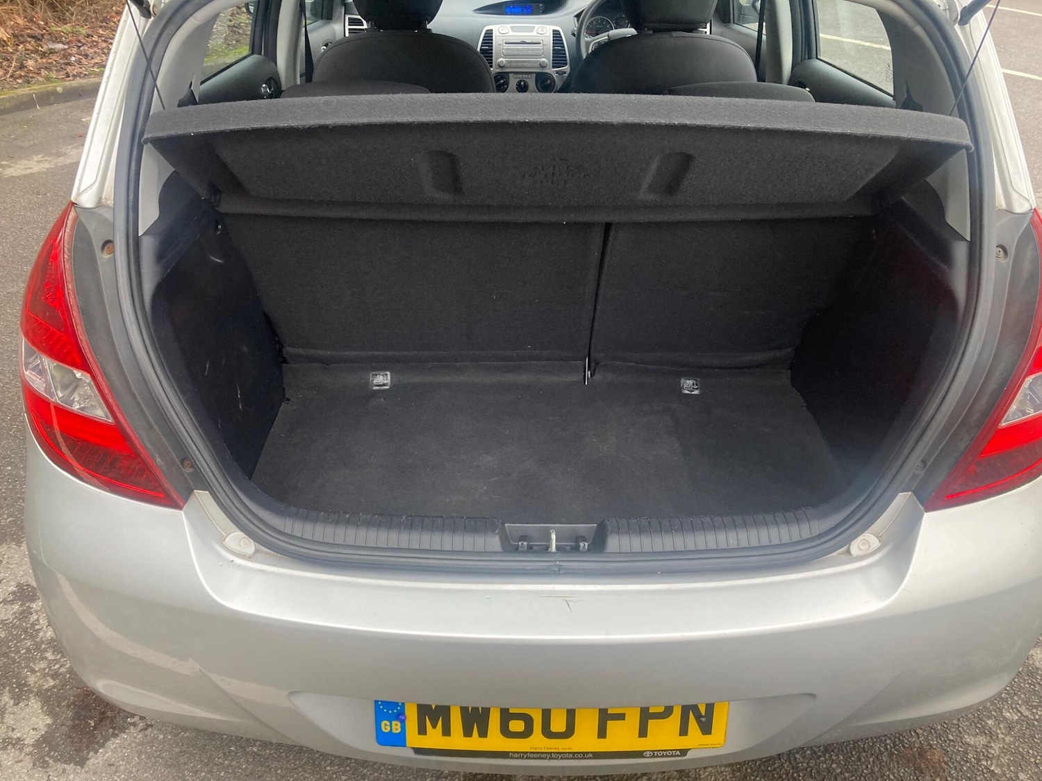 Used Hyundai i20 for sale - 77783946: Photo 20