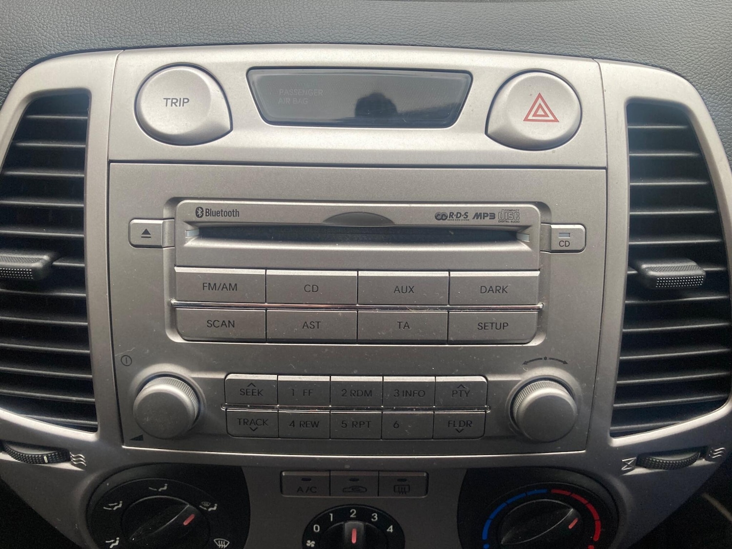 Used Hyundai i20 for sale - 77783946: Photo 25