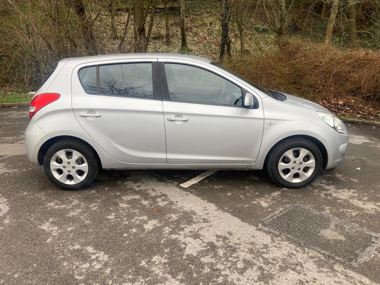 Used Hyundai i20 for sale - 77783946: Photo 3