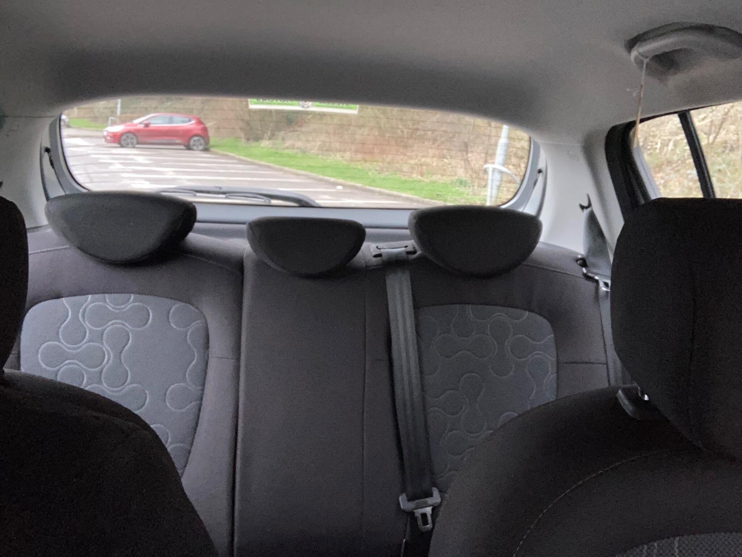 Used Hyundai i20 for sale - 77783946: Photo 33