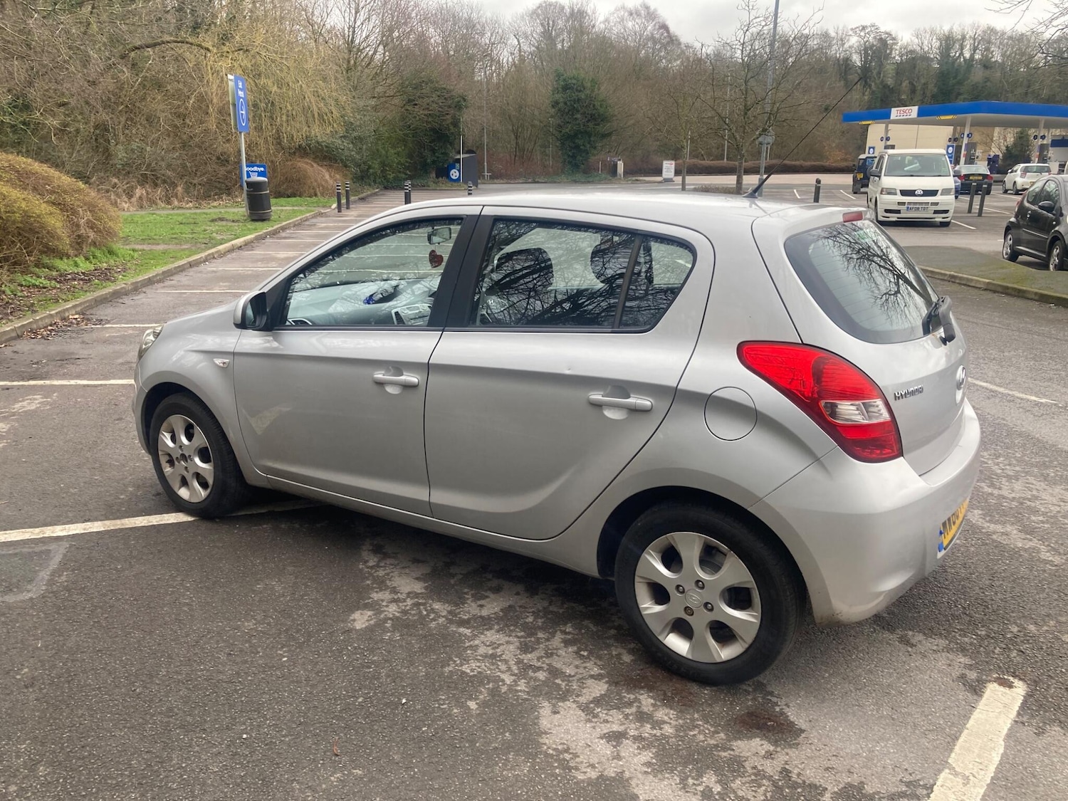 Used Hyundai i20 for sale - 77783946: Photo 6