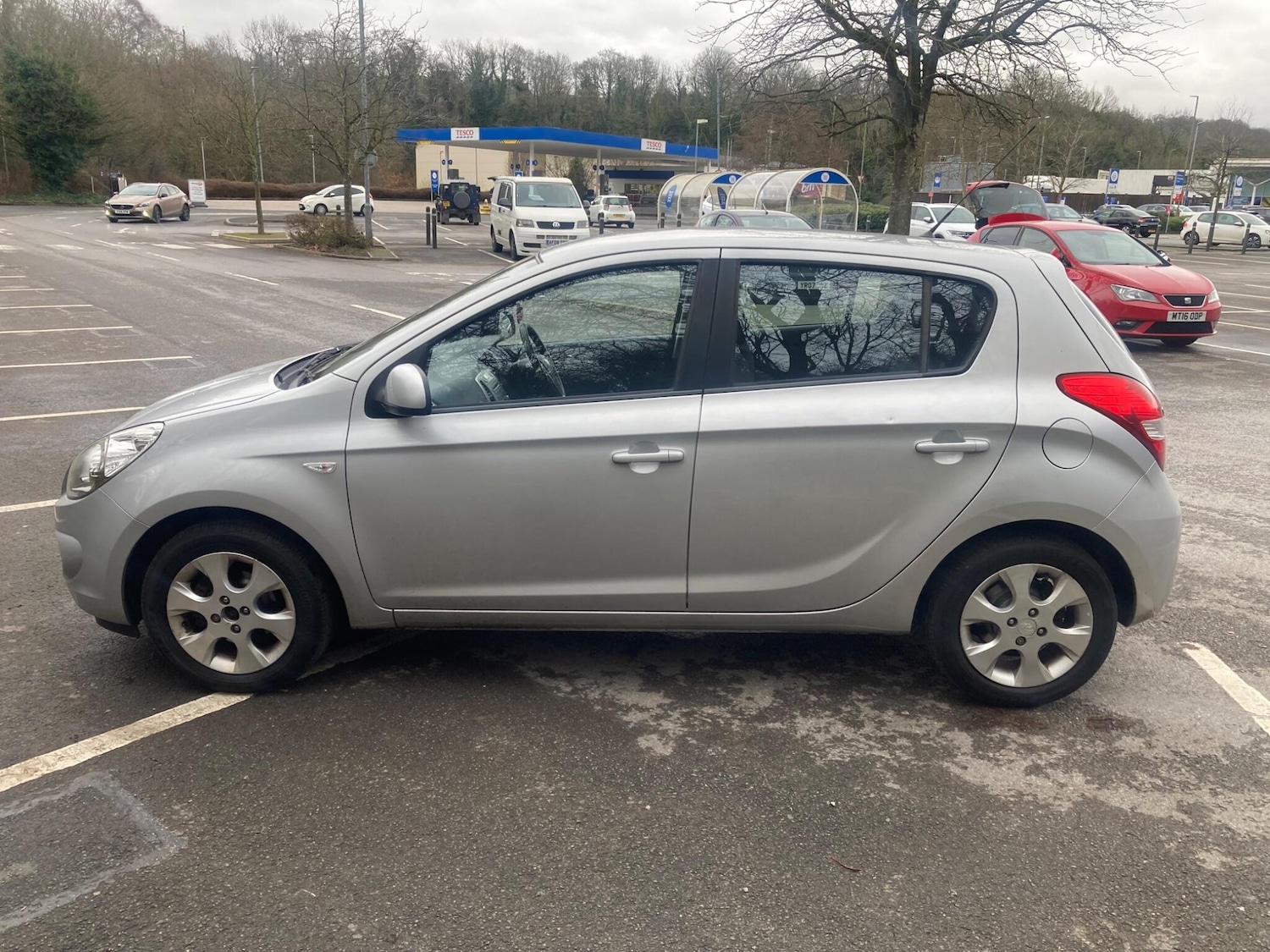 Used Hyundai i20 for sale - 77783946: Photo 7