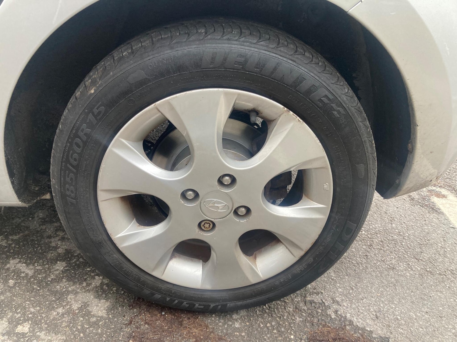 Used Hyundai i20 for sale - 77783946: Photo 9