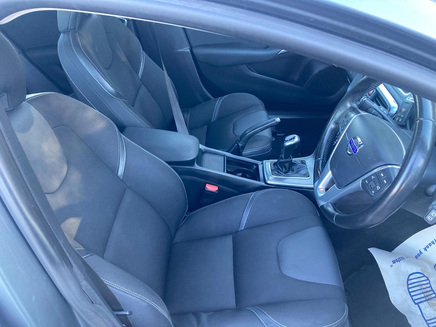 Used Volvo V40 2016 for sale - 76752595: Photo 11