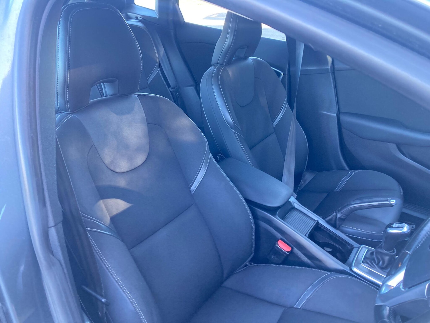 Used Volvo V40 2016 for sale - 76752595: Photo 13