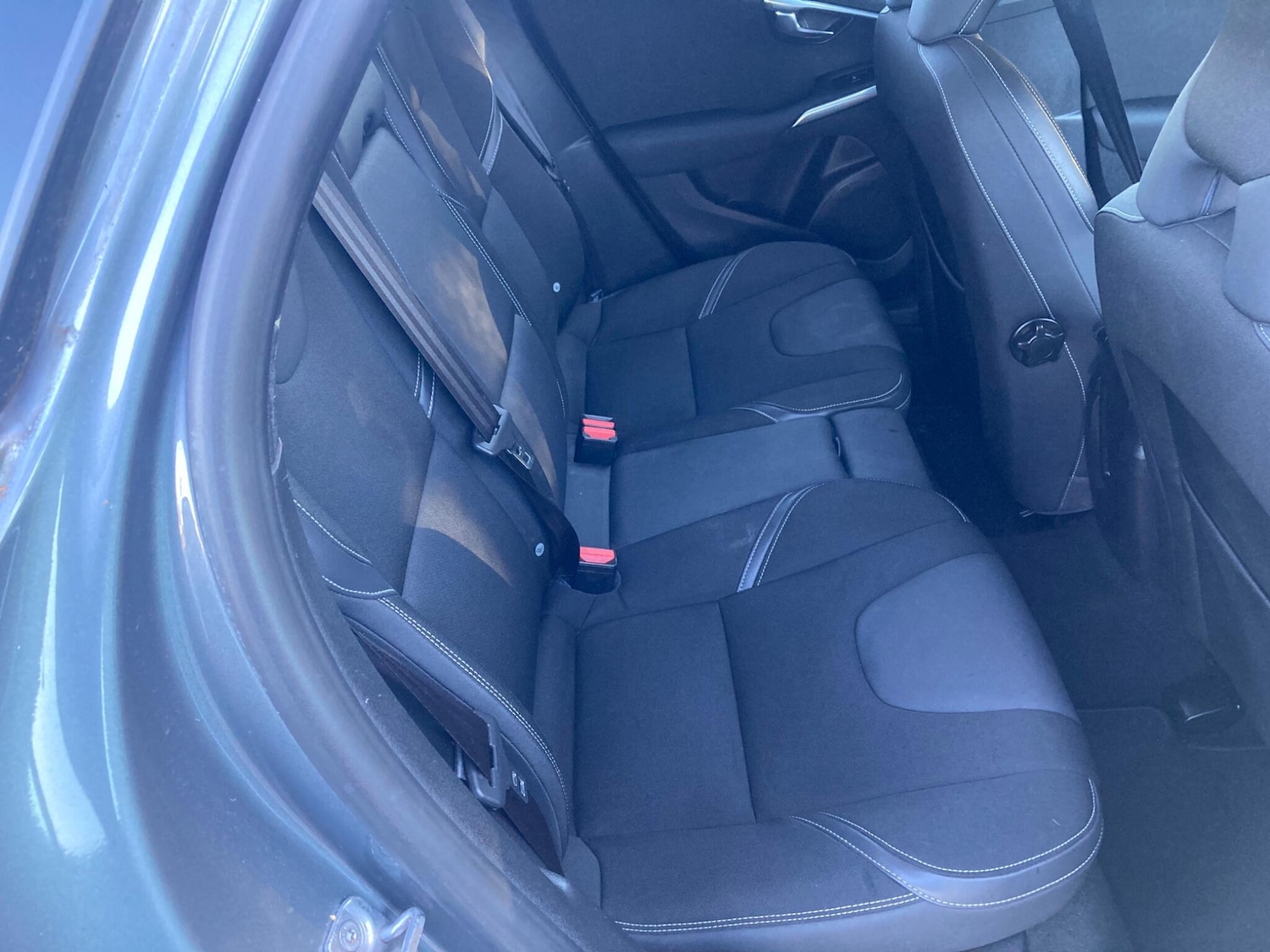 Used Volvo V40 2016 for sale - 76752595: Photo 15