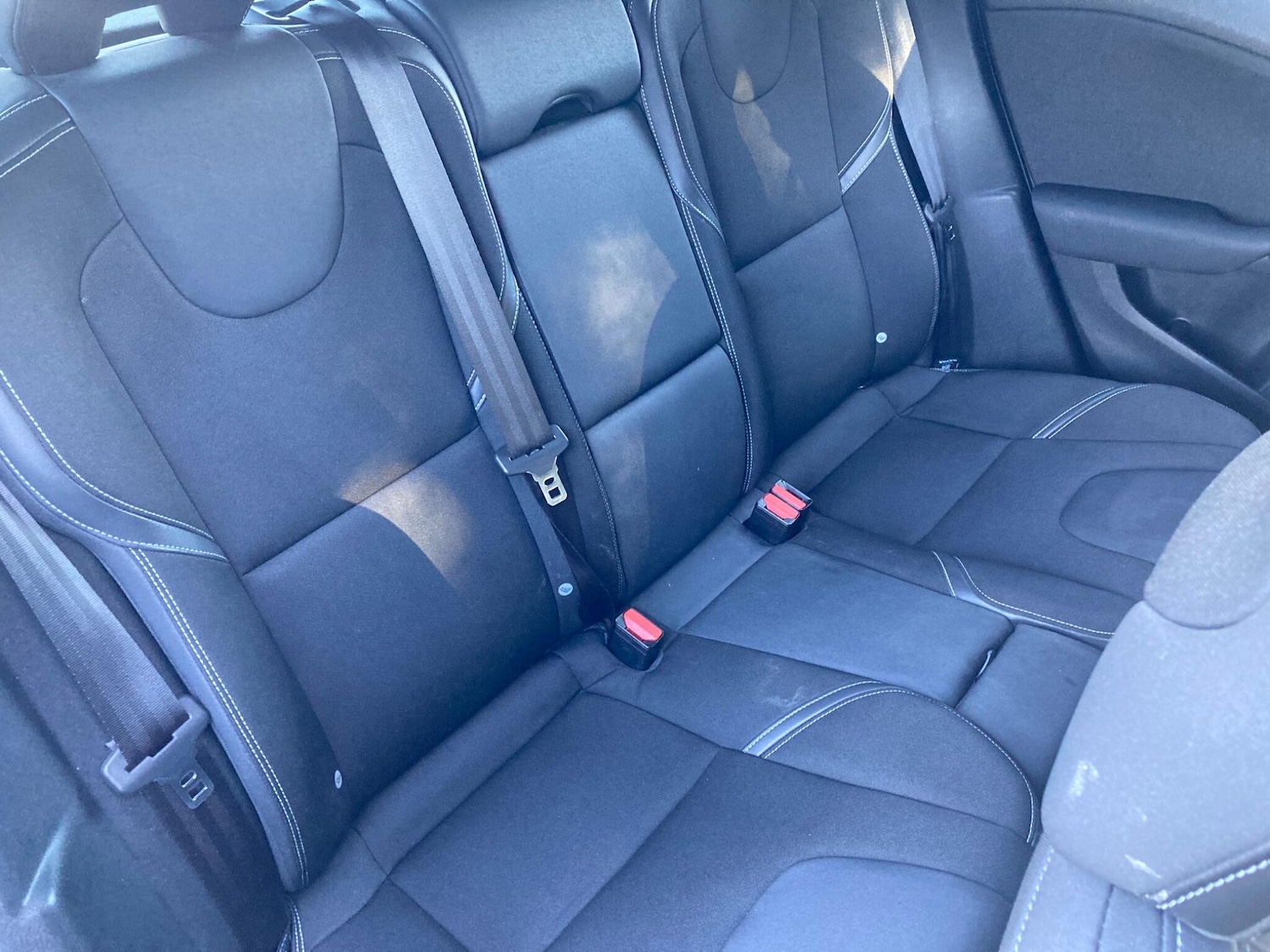 Used Volvo V40 2016 for sale - 76752595: Photo 16