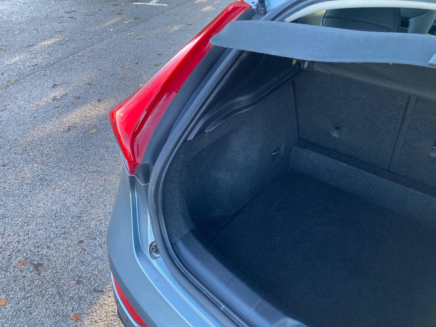 Used Volvo V40 2016 for sale - 76752595: Photo 23