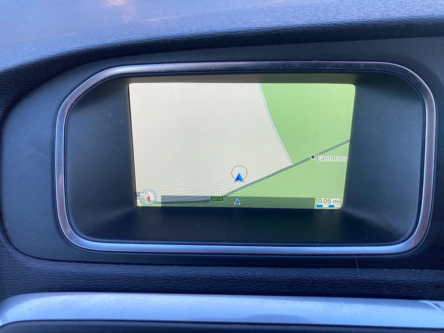 Used Volvo V40 2016 for sale - 76752595: Photo 25