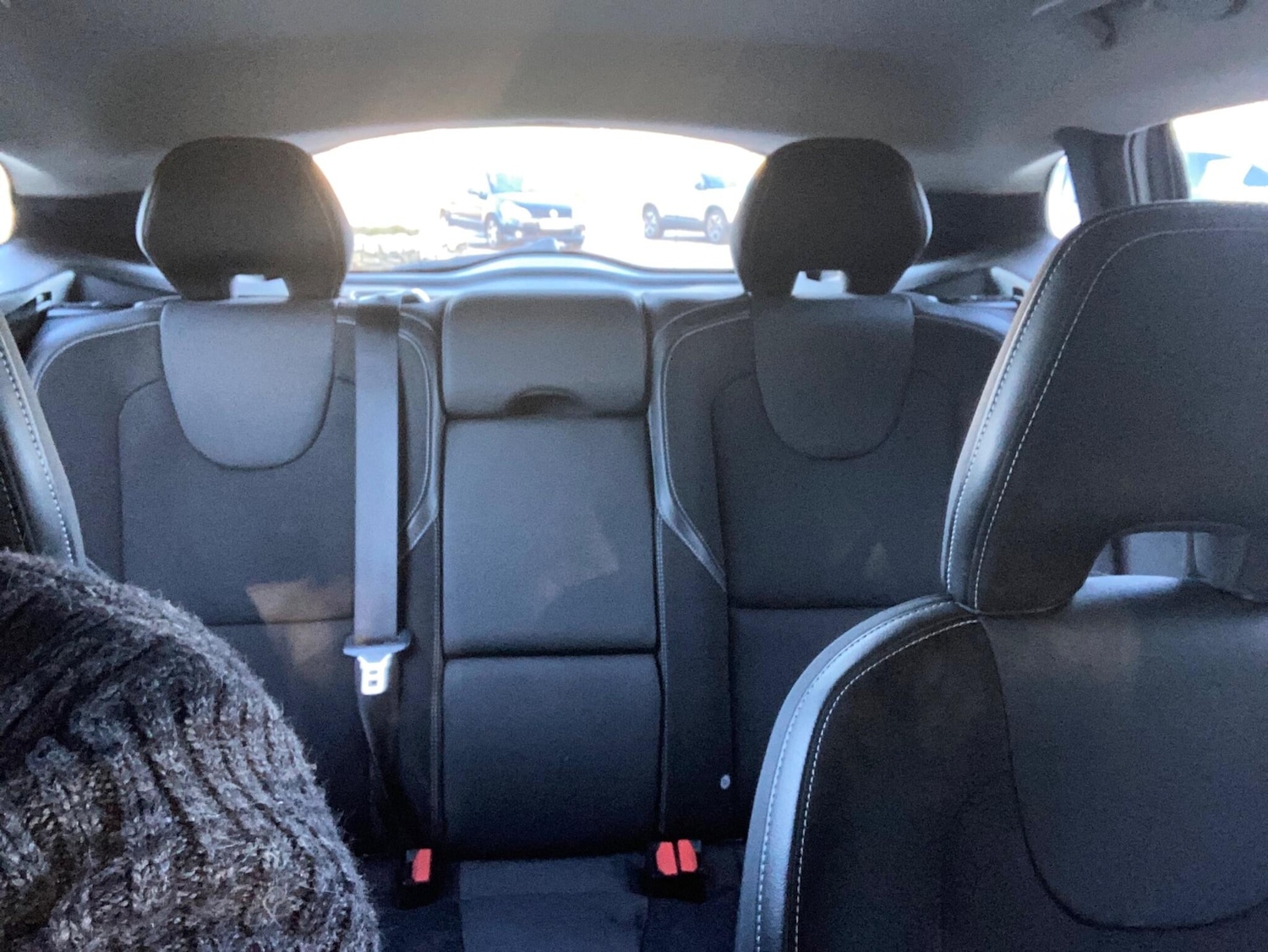 Used Volvo V40 2016 for sale - 76752595: Photo 33