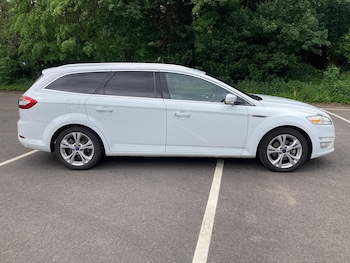 Used Ford Mondeo 2014 for sale - 78740819: Photo
